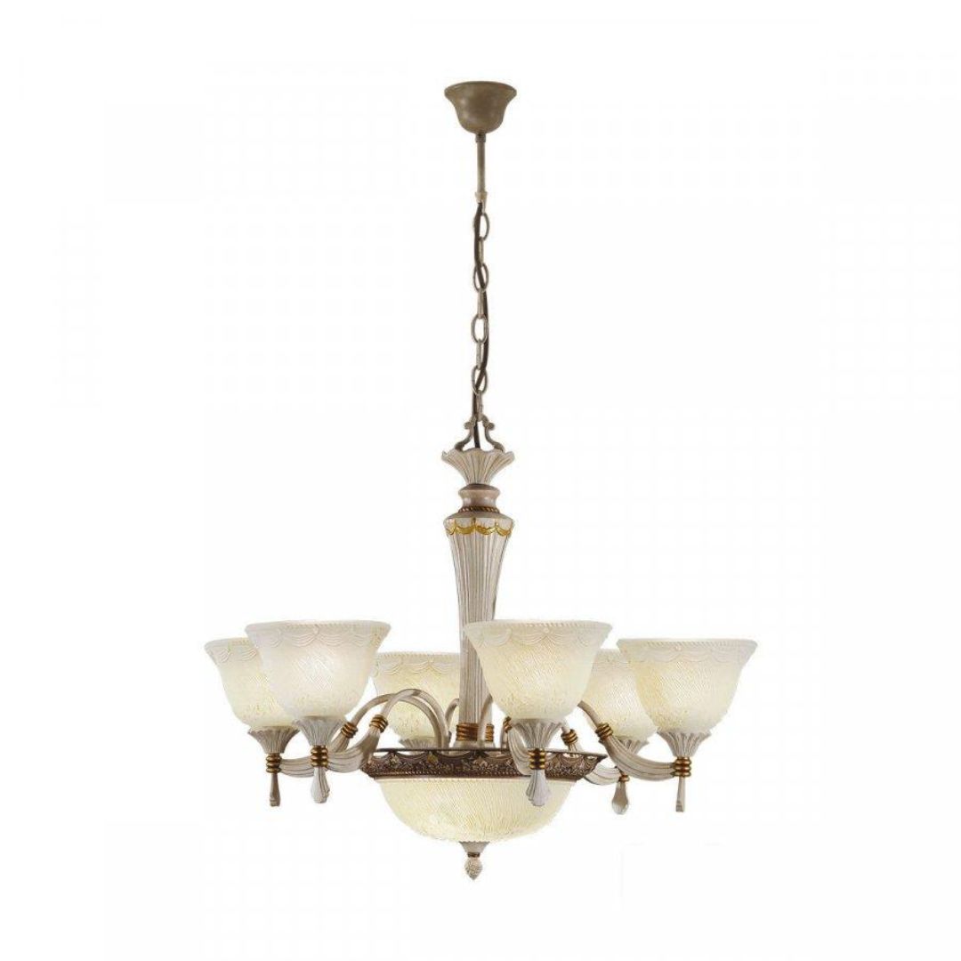 Kolarz 204.86+2 altmessing люстра подвесная 48685 - Вид №1