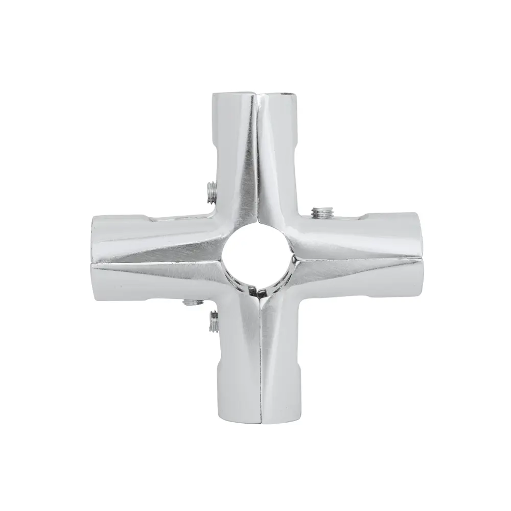 Santreyd Palladium - соединитель для пяти труб мебельных систем 88458270 STLM-1004289 - Вид №2