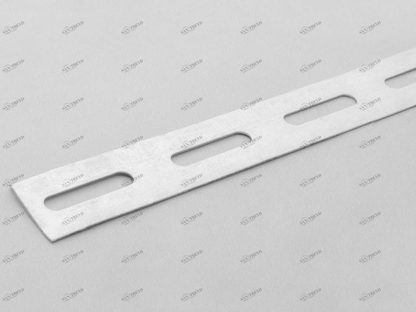 AKIFIX Ремешок с прорезями для подвесов  Namcsu18001 