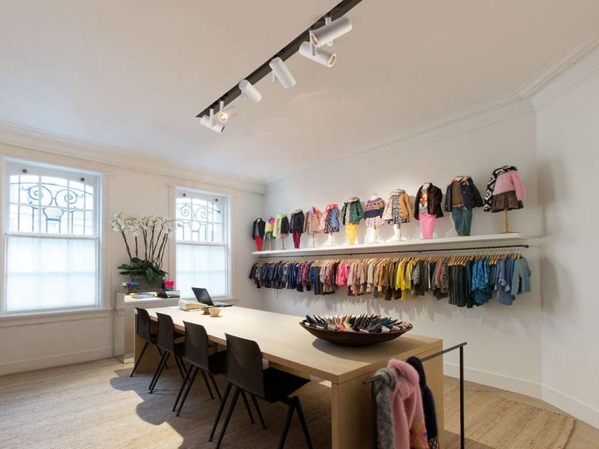 Modular Lighting Instruments Светодиодное освещение дорожек Médard sun-id-1417556 - Вид №2