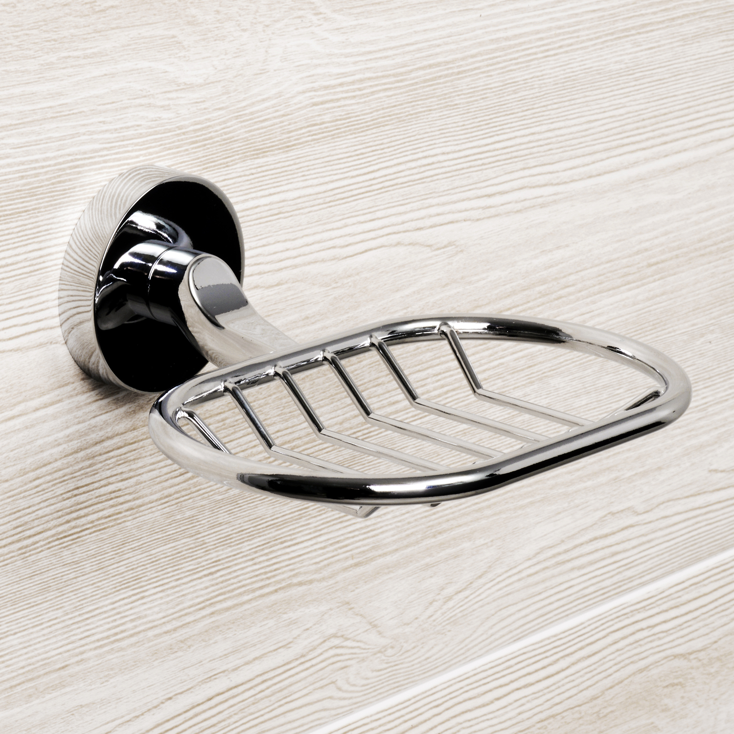 K-6269 Rhein Мыльница решетка WasserKRAFT Rhein K-6200 