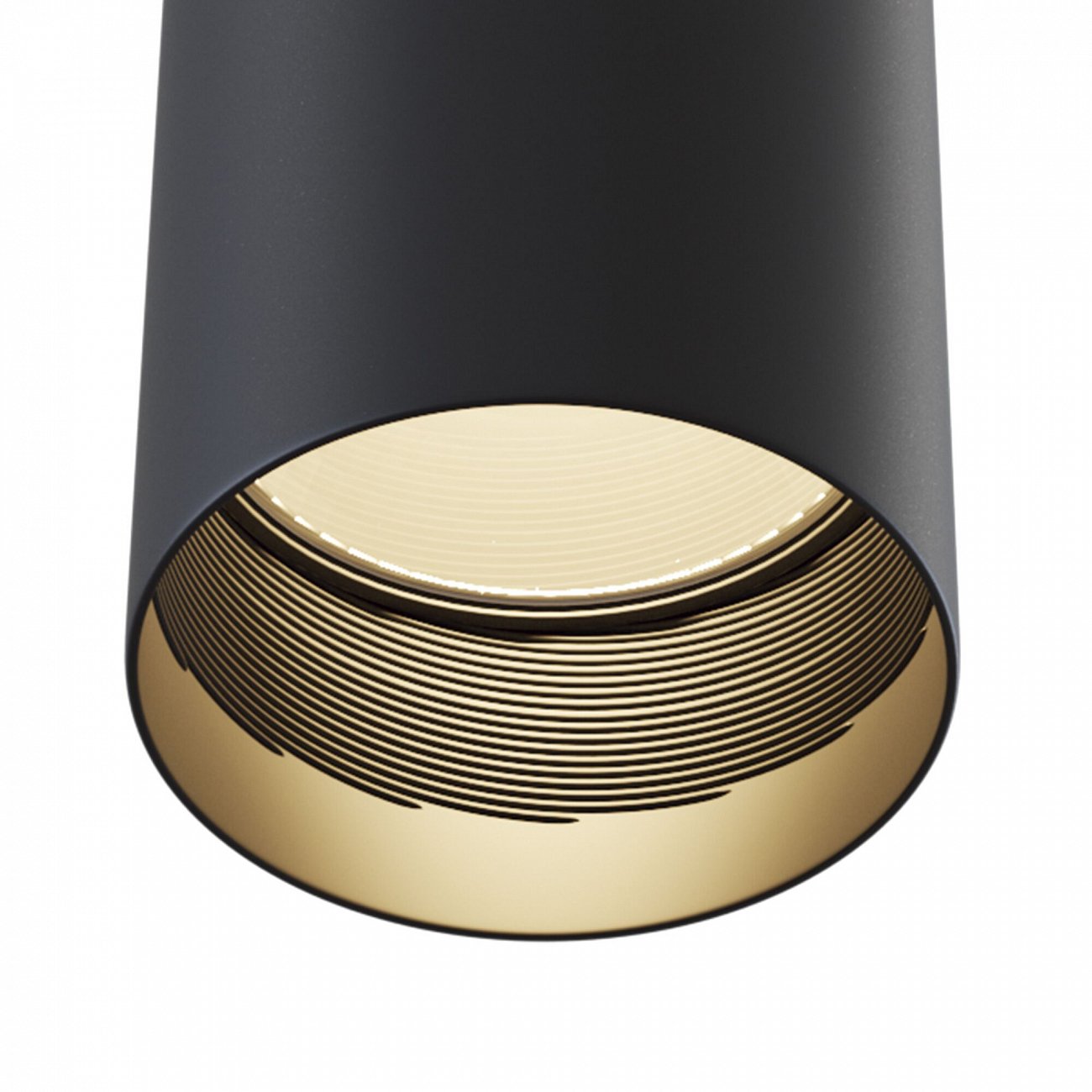 Бра потолочное черное Sonas C033WL-01B TECHNICAL CEILING & WALL 00-3957422 Черный  - Вид №3