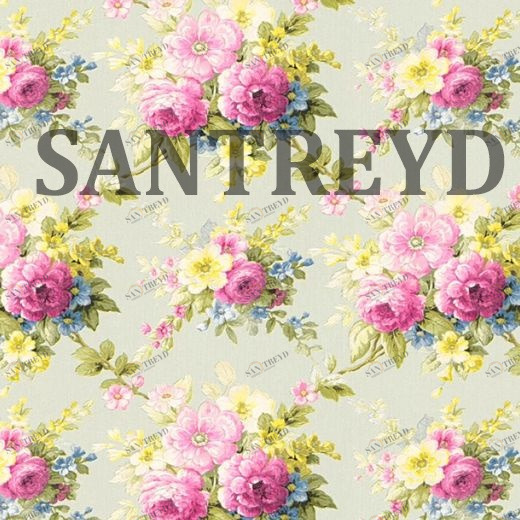 34508-3 Обои A.S. Creation Chateau 5 345083