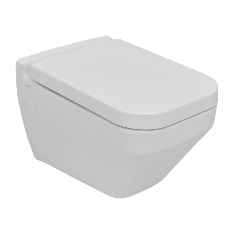 Dg12  DG12 УNitaз диагональный настенный 53см Eca 