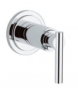19088000 Внешняя часть вентиля Grohe Atrio хром