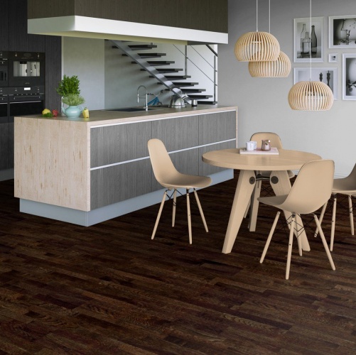 Паркетная доска Tarkett Дуб кокоа 3100200007 - Вид №20