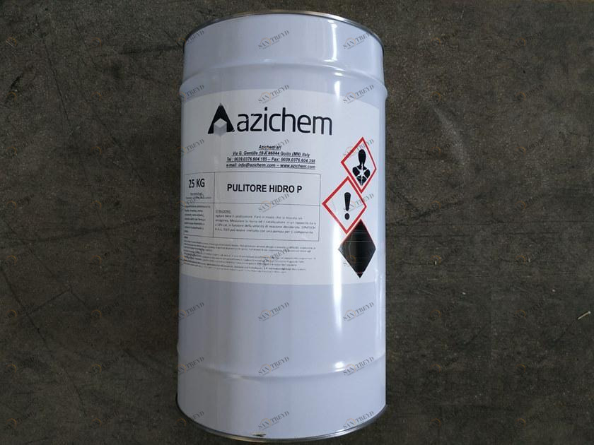 Seico Compositi Средство для чистки фасадов sun-id-1478532