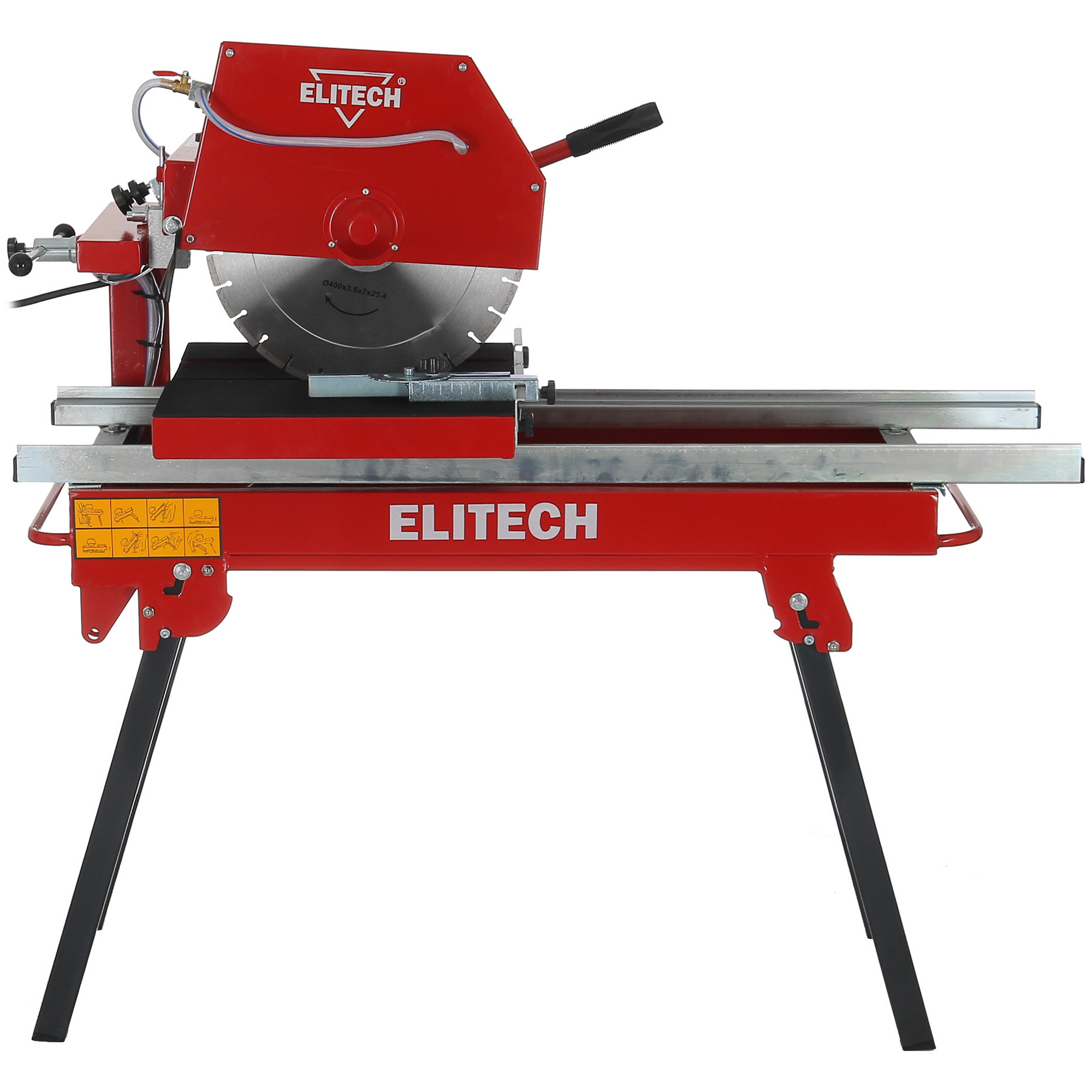 Электроплиткорез Elitech СК 400/90Р 8199801 STDN-0047819 - Вид №1