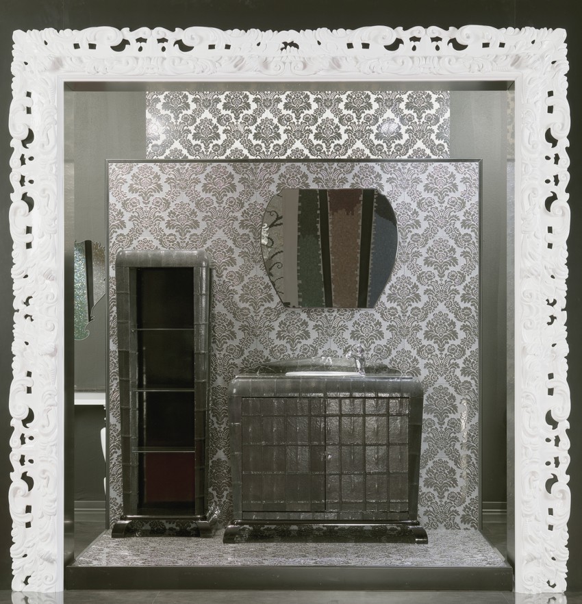 2010/FC Mobile bagno 2010 Bianchini&Capponi DECO Bianchini Capponi - Вид №6