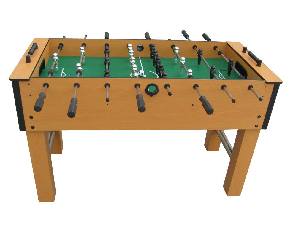 REAL Настольный футбол real DFC  - Вид №1