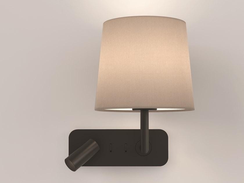 Astro Lighting Светодиодная лампа для чтения прямого и непрямого света sun-id-1355144 - Вид №2