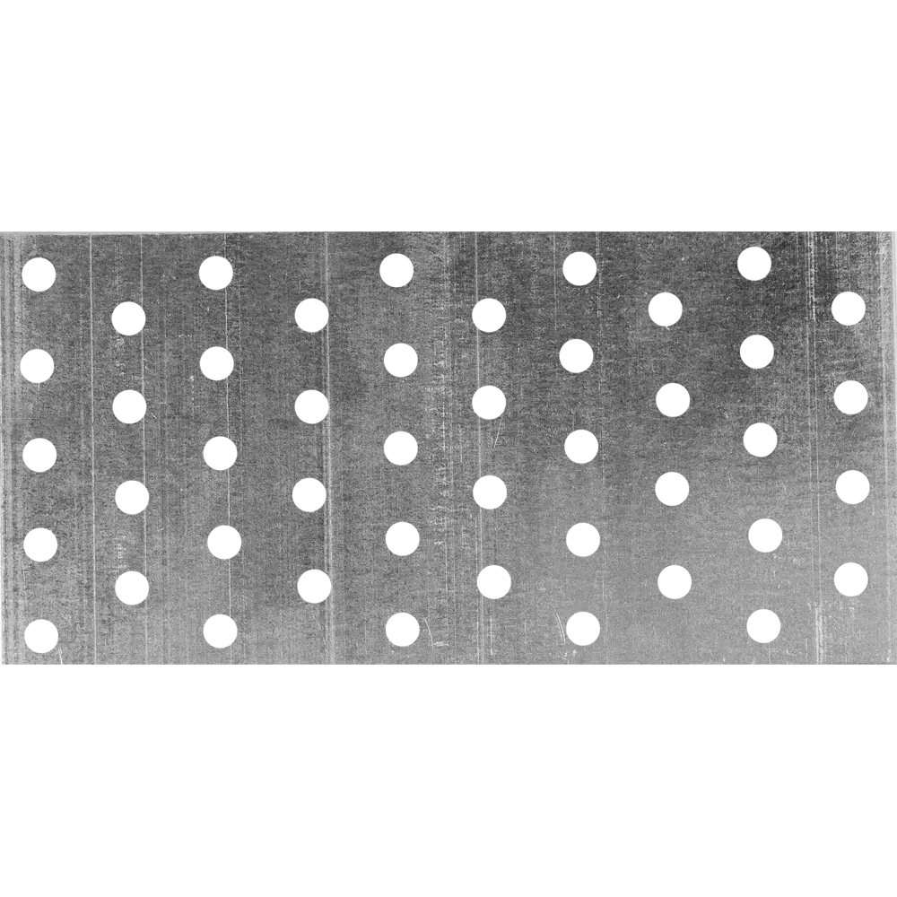 Santreyd PS 200x100x1.8 — универсальная крепежная пластина для деревянных конструкций 18739057 STLM-0012312 - Вид №1