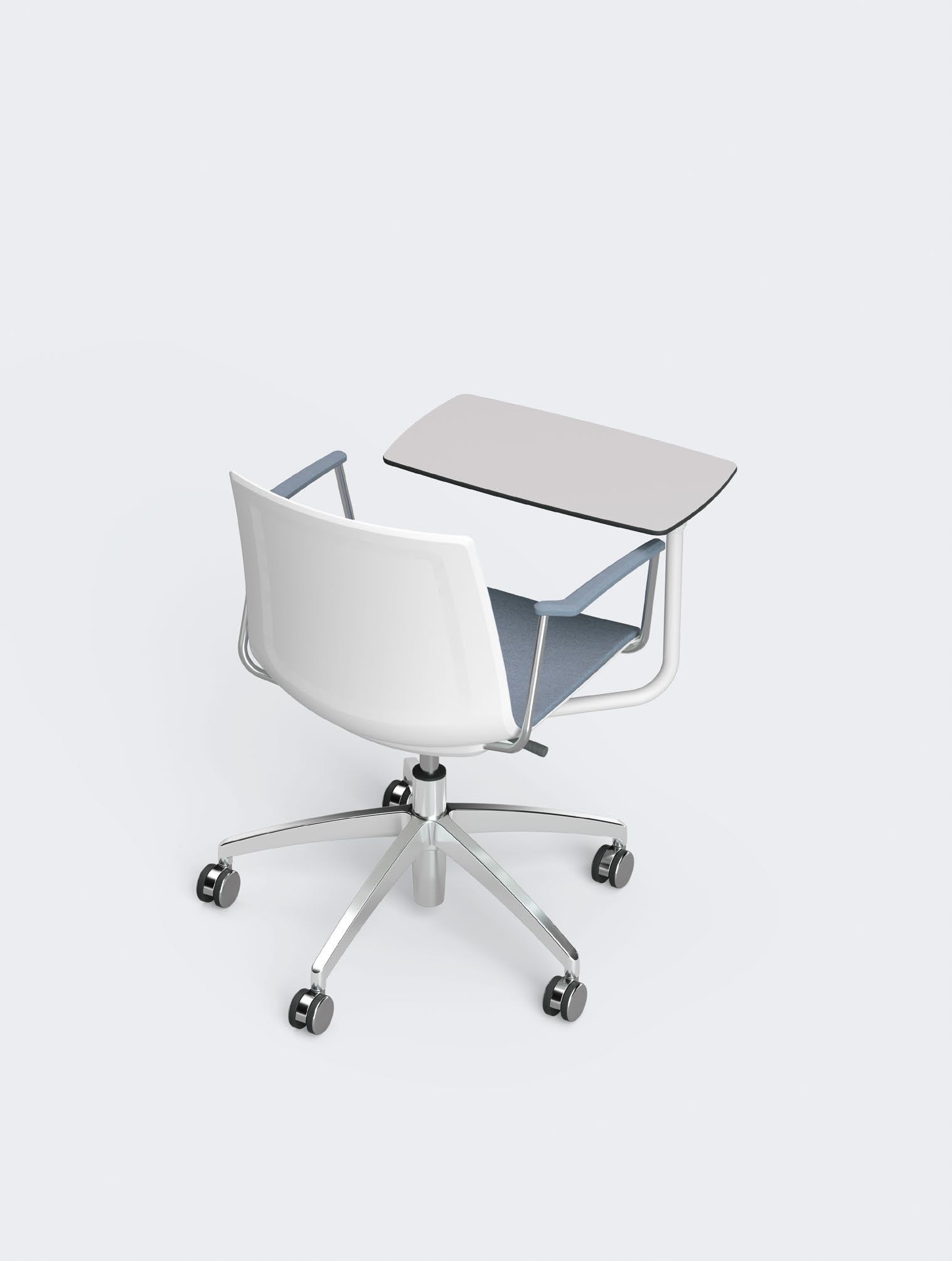 Мягкий стул Ares Line Aira ARCH-00122588 - Вид №2