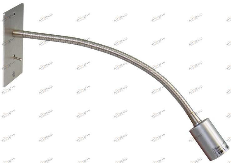 Brossier Saderne Светодиодная лампа для чтения sun-id-1352495