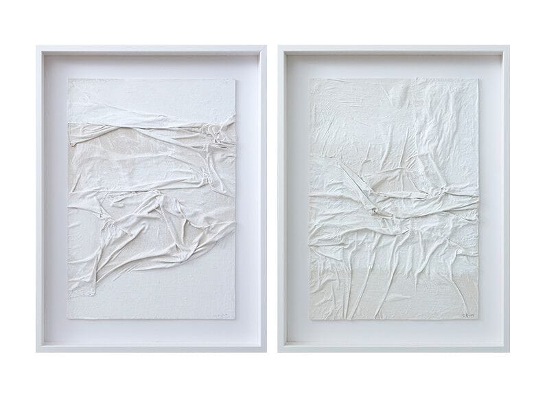 Холст рамки NOVOCUADRO ART COMPANY Хавьер Торрес ARCH-00057119 - Вид №1