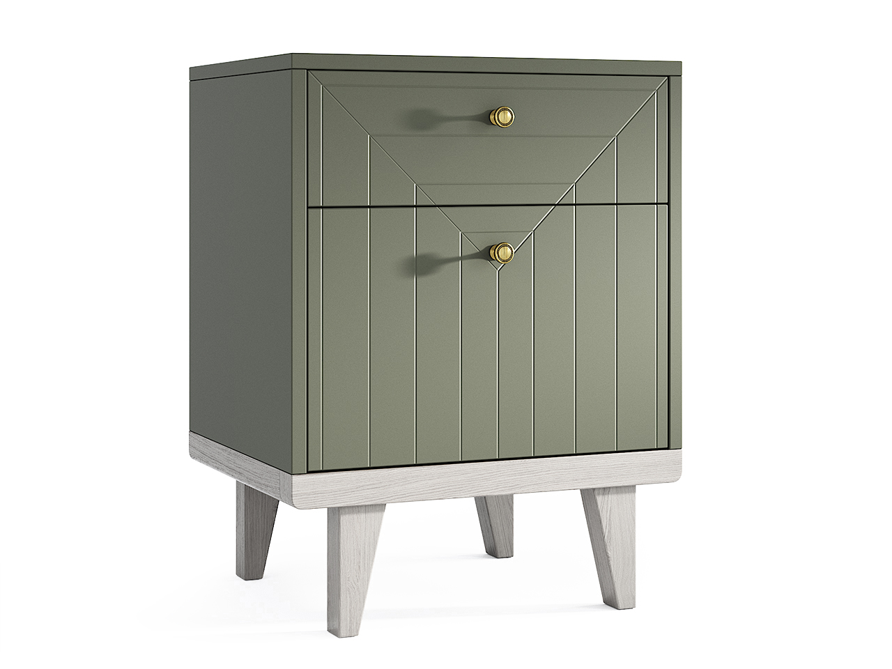 IDC033004923 The IDEA Прикроватная тумба THIMON v2  - Вид №1