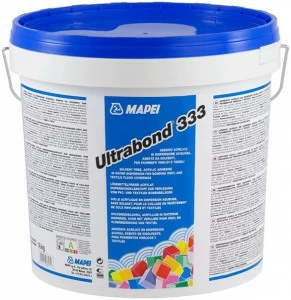 MAPEI Adesivi per pavimenti vinilici
