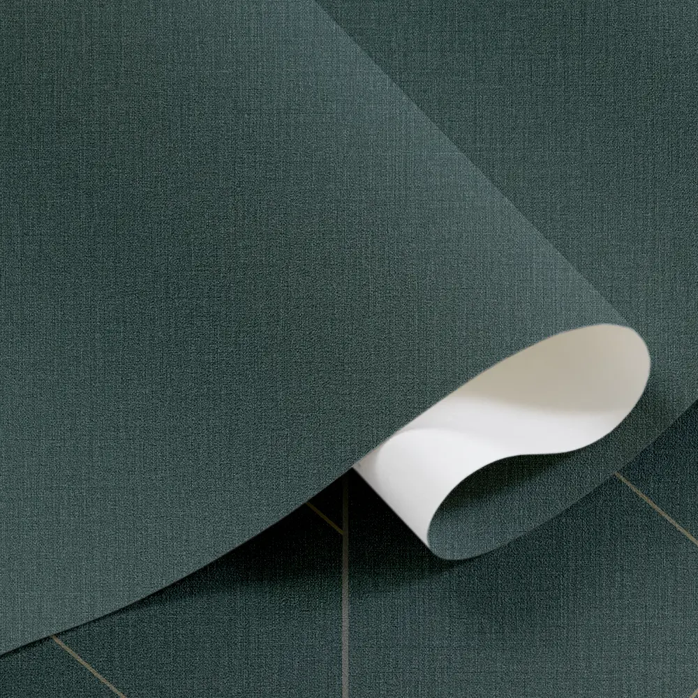 Обои флизелиновые Артекс Батист зеленые 1.06 м 11497-04 STLM-2065778 - Вид №2