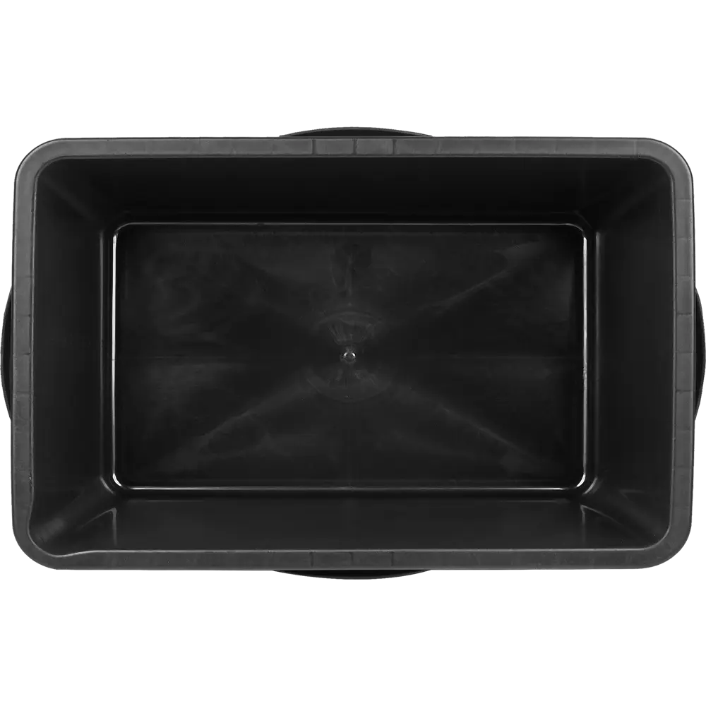 Емкость строительная прямоугольная КЭС 90 л STLM-2090973 - Вид №2