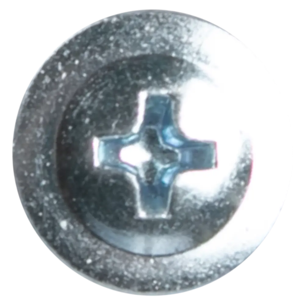 Саморезы Dilwis по металлу 4.2x19 мм с буром и пресс-шайбой, 50 шт 89386318 STLM-1567827 - Вид №1