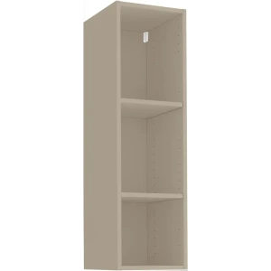 Каркас для навесного кухонного шкафа 30x103x35 см ДСП цвет бежевый
