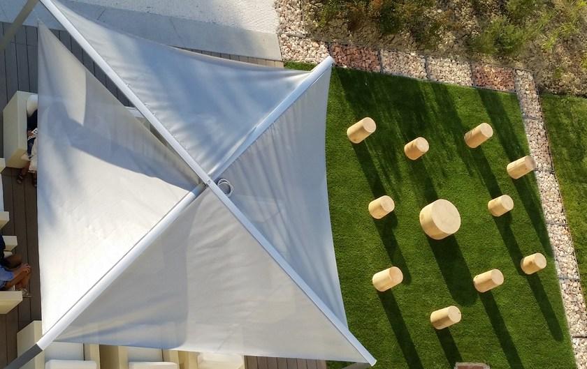 Roofingreen Поднятый наружный модуль с теплоизоляцией sun-id-1481746 - Вид №18