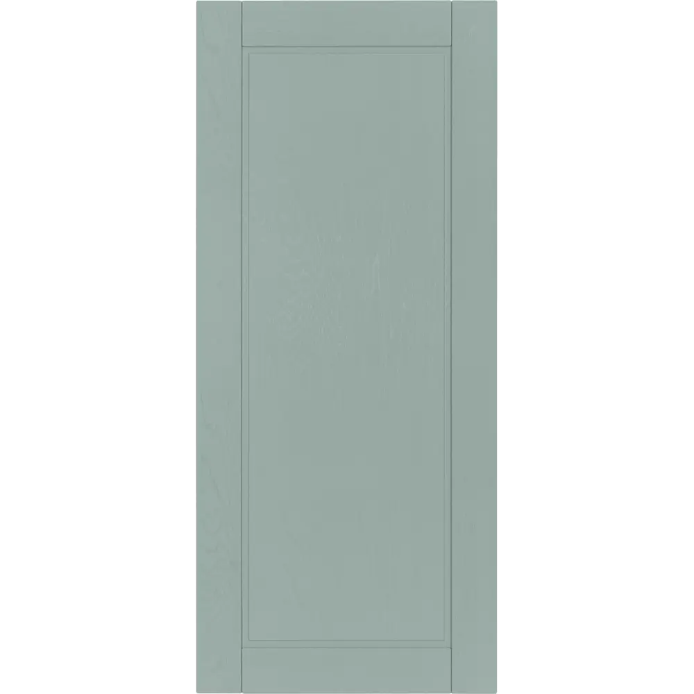 Фасад кухонного шкафа Томари 59.7x137.3см KONSENSA МДФ цвет голубой STLM-2009364 - Вид №3