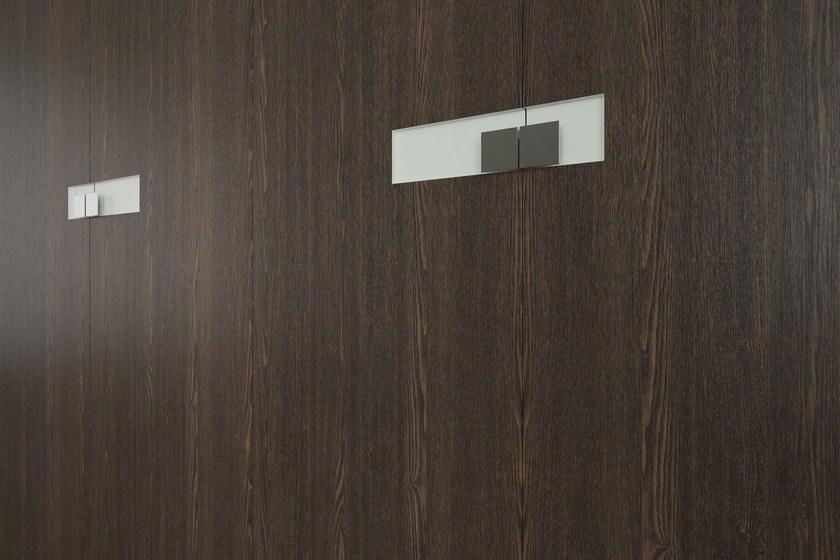 Artesive Клейкая мебельная пленка из ПВХ с эффектом дерева Wood Wd-030 - Вид №3