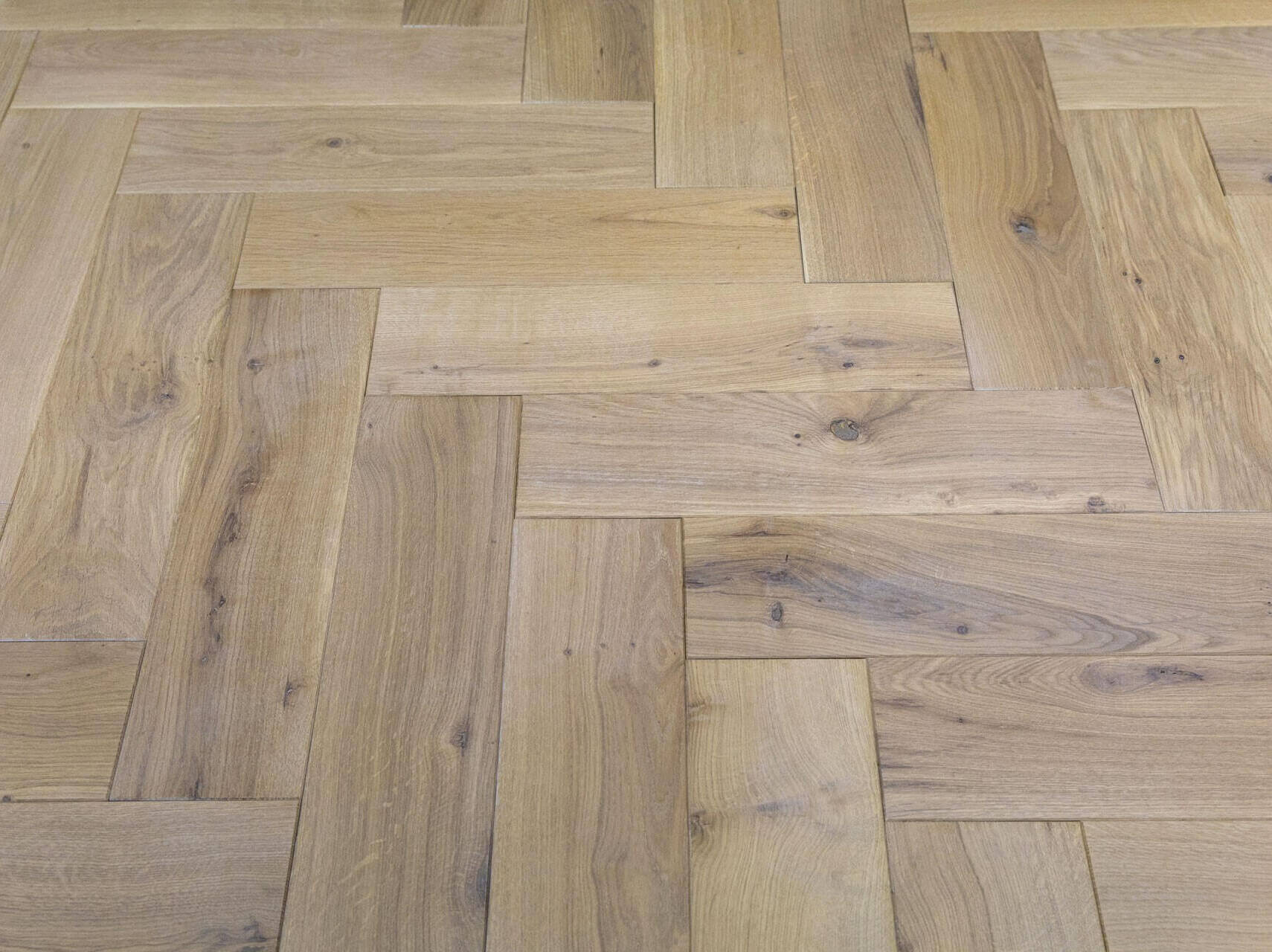 Дубовый паркет Décoplus Parquets Les Motives ARCH-00152451 - Вид №1