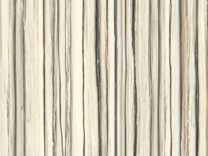 Столешница из керамогранита с мраморным эффектом