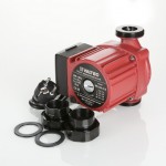 VRS.256.13.0 Насос циркуляционный VRS 25/6-130 Valtec 25/6-130  - Вид №3