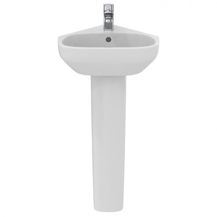 T471401 Колонна малая для раковины 40 см Ideal Standard Ideal Standard i.life A  - Вид №5