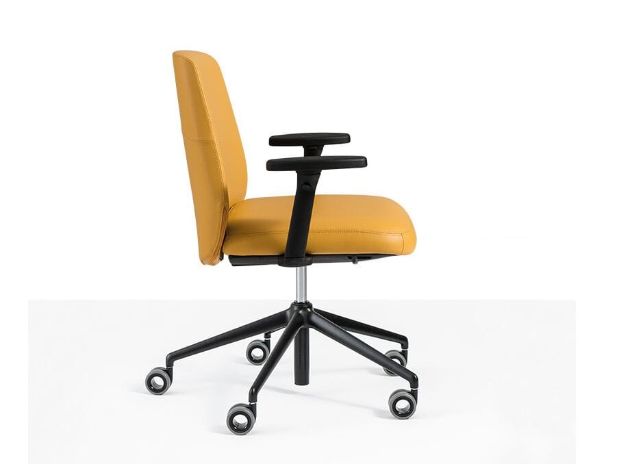 Офисное кресло с 5 спицами Moschella Beetle ARCH-00092509 - Вид №6