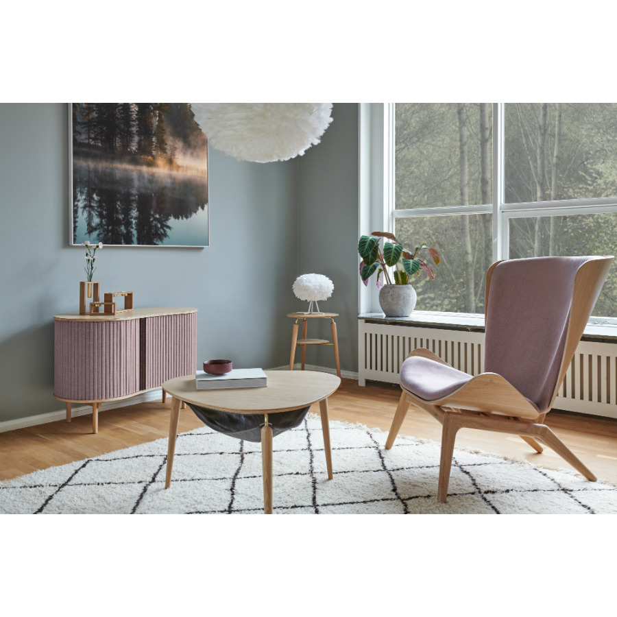 2011 Плафон eos mini, белый UMAGE  - Вид №8