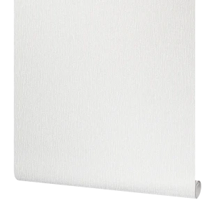 Обои Renowa Комета бежевые с полосками для современного интерьера 89425644