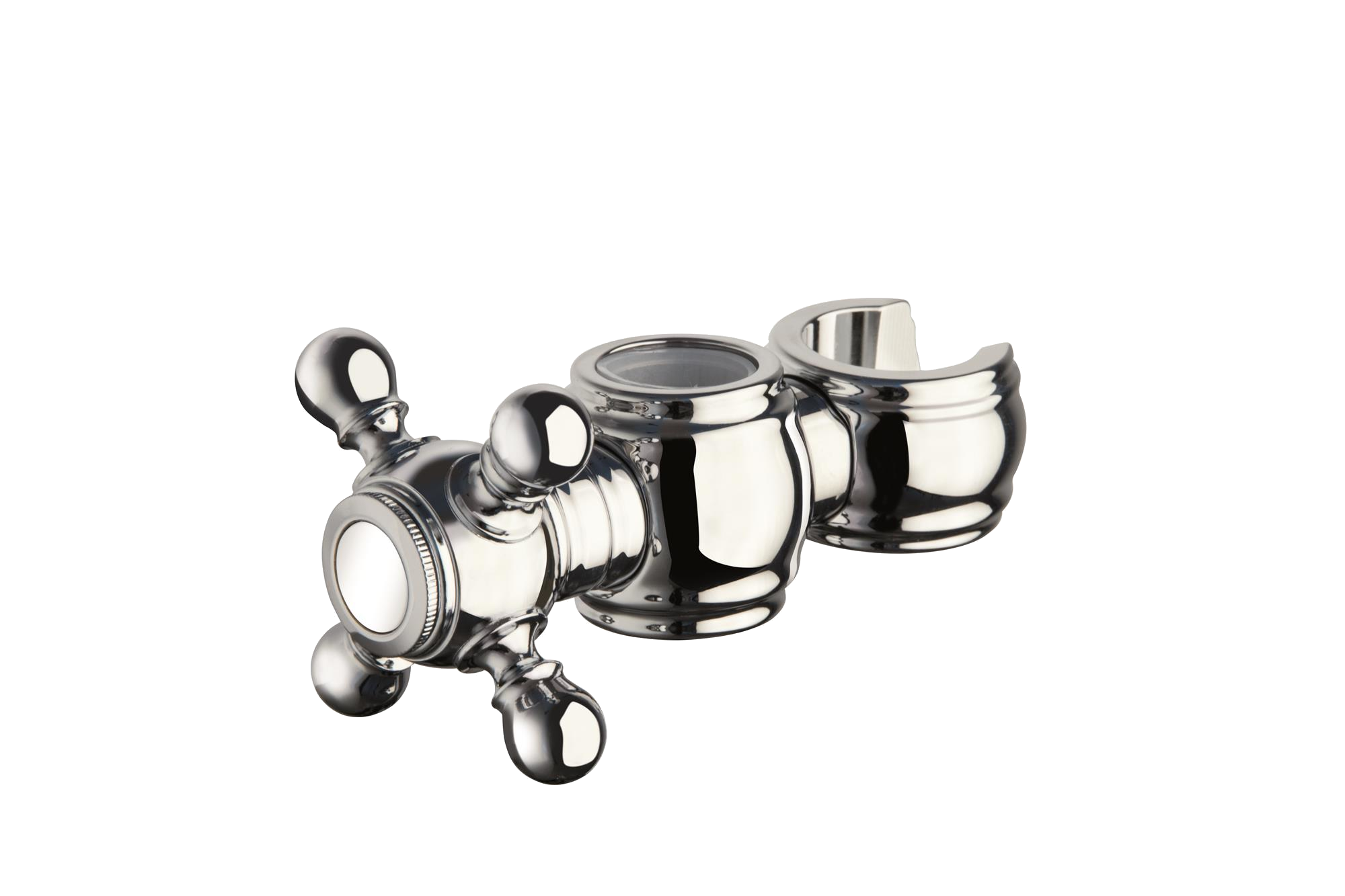 0CEN340-CR CARIMALI Колониальный монтаж Ø20 