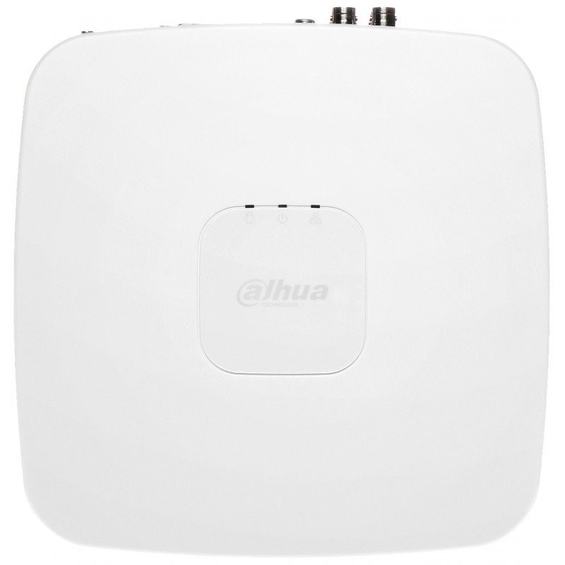 DH-XVR5104C-4KL-X Видеорегистратор 4-х канальный 5-и форматный 4k Dahua Santreyd  - Вид №2