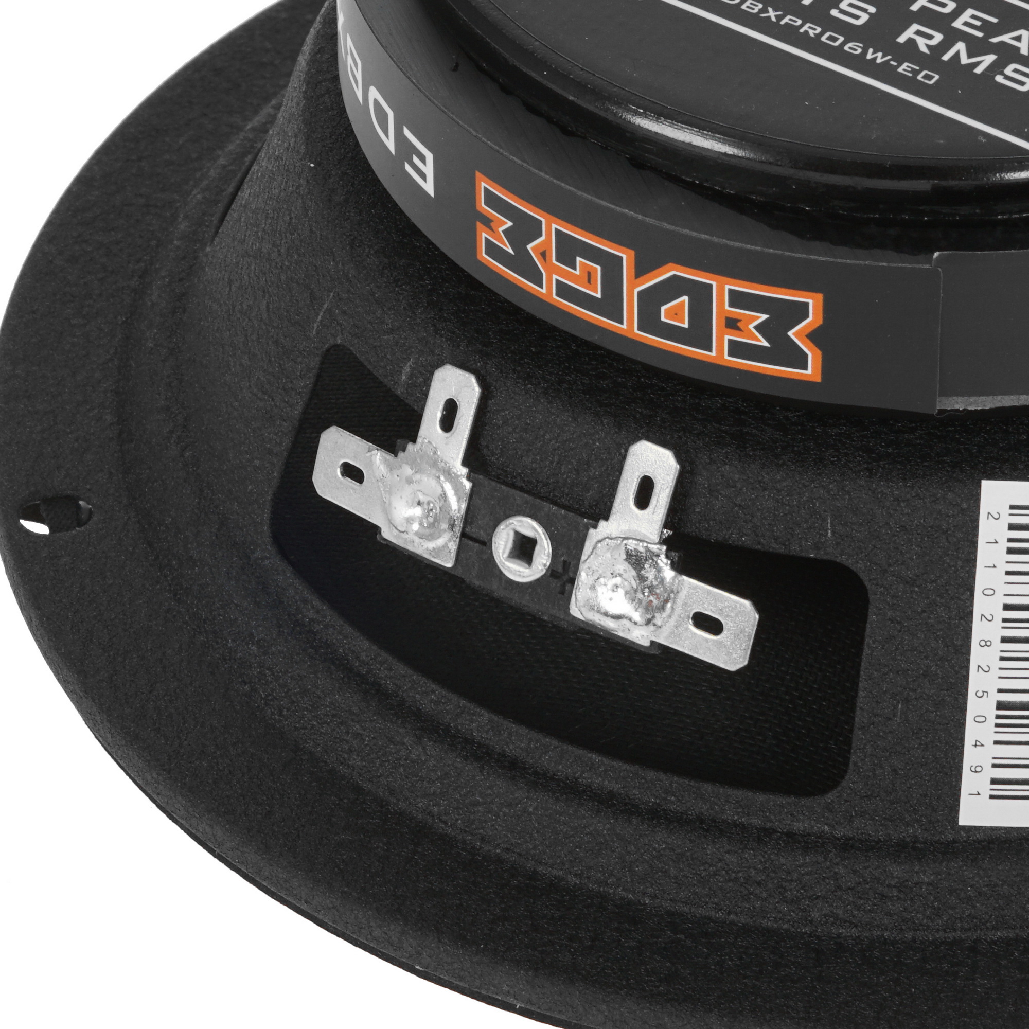 5079678 Широкополосная акустическая система EDGE EDBXPRO6W-E0F STDN-0143211 - Вид №3