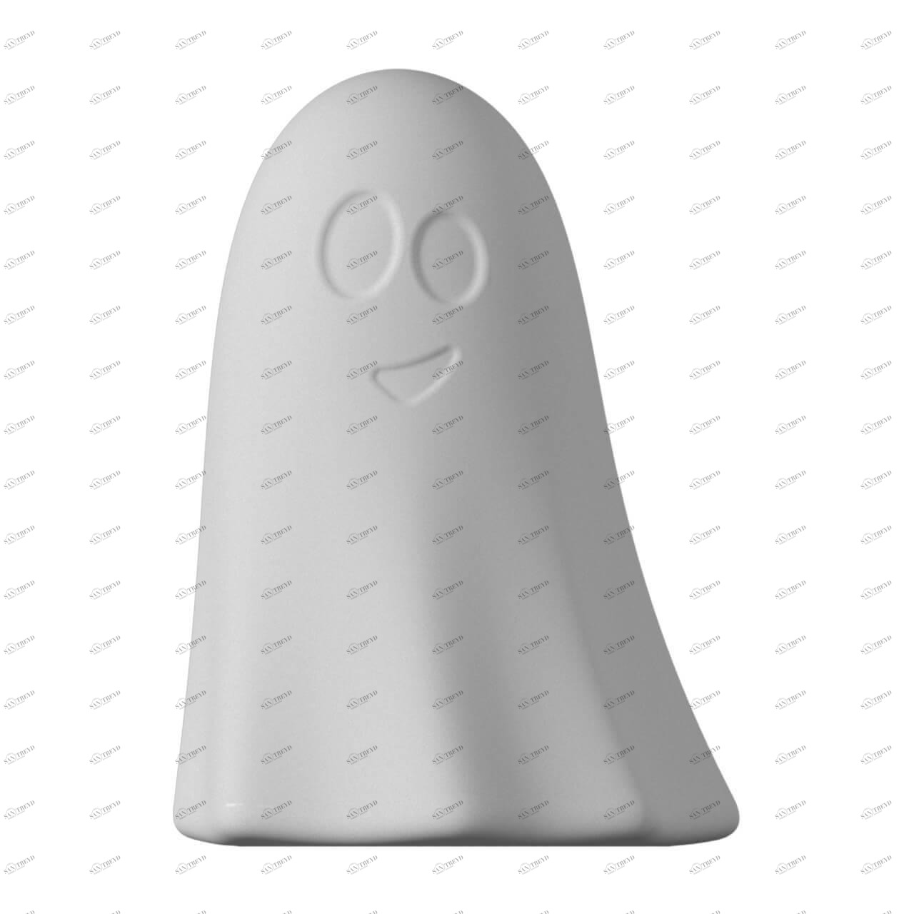 Настольная лампа M3light Mike 73423000 M3LIGHT НЕОБЫЧНЫЕ, СТАТУЭТКА 314053 Белый 