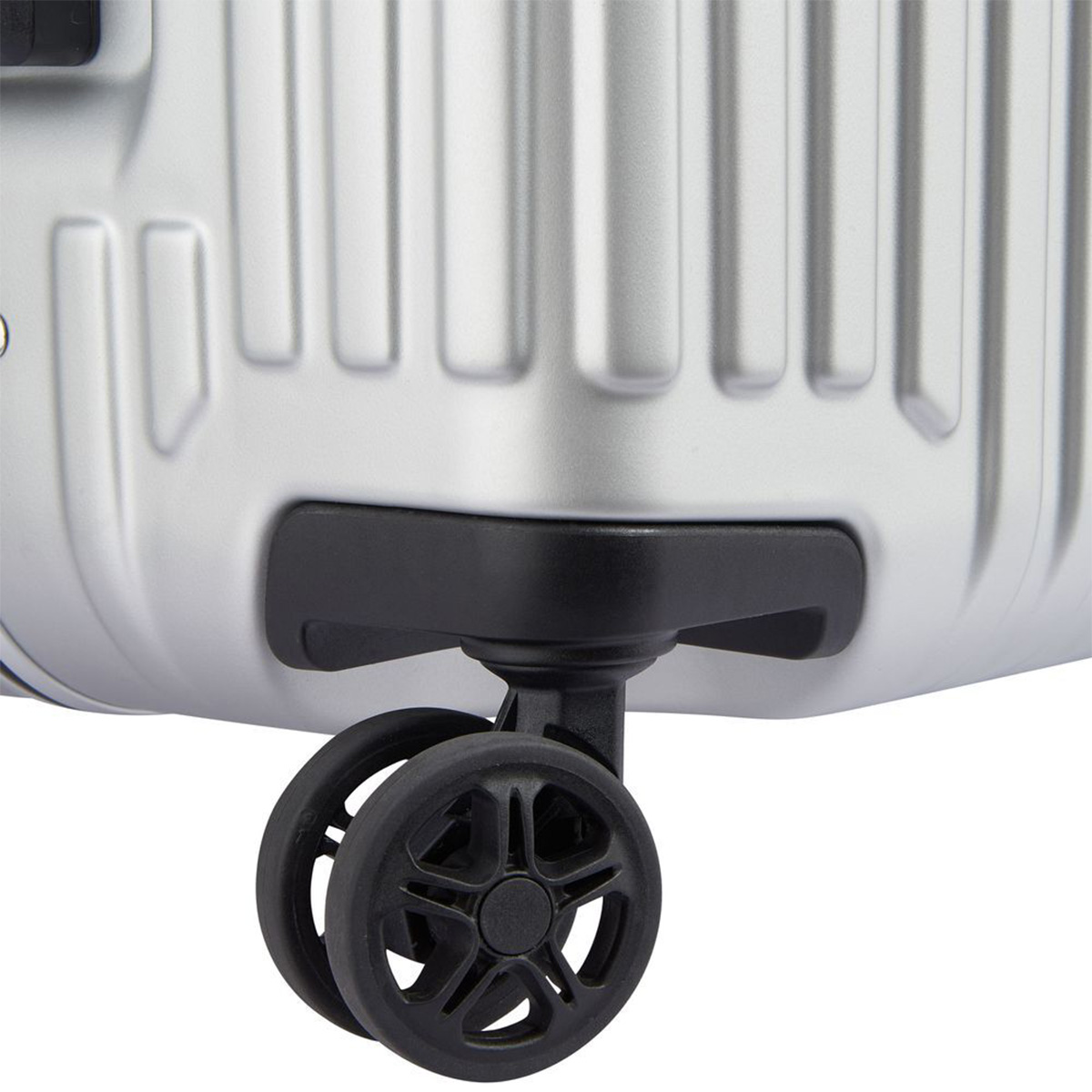 2174811 11 Чемодан 2174811 4 Double Wheels Trolley Case 67 Delsey Securitime Frame  - Вид №6