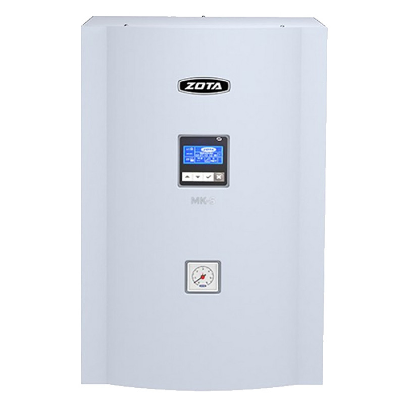 ZOTA Электрокотел миникотельная 21 MK-S 21MKS - Вид №1