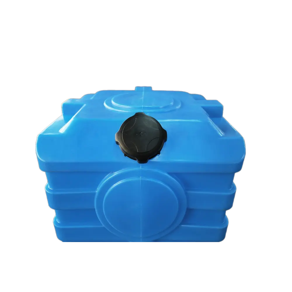 Бак для воды универсальный 600 л Santreyd STLM-2084458 - Вид №5