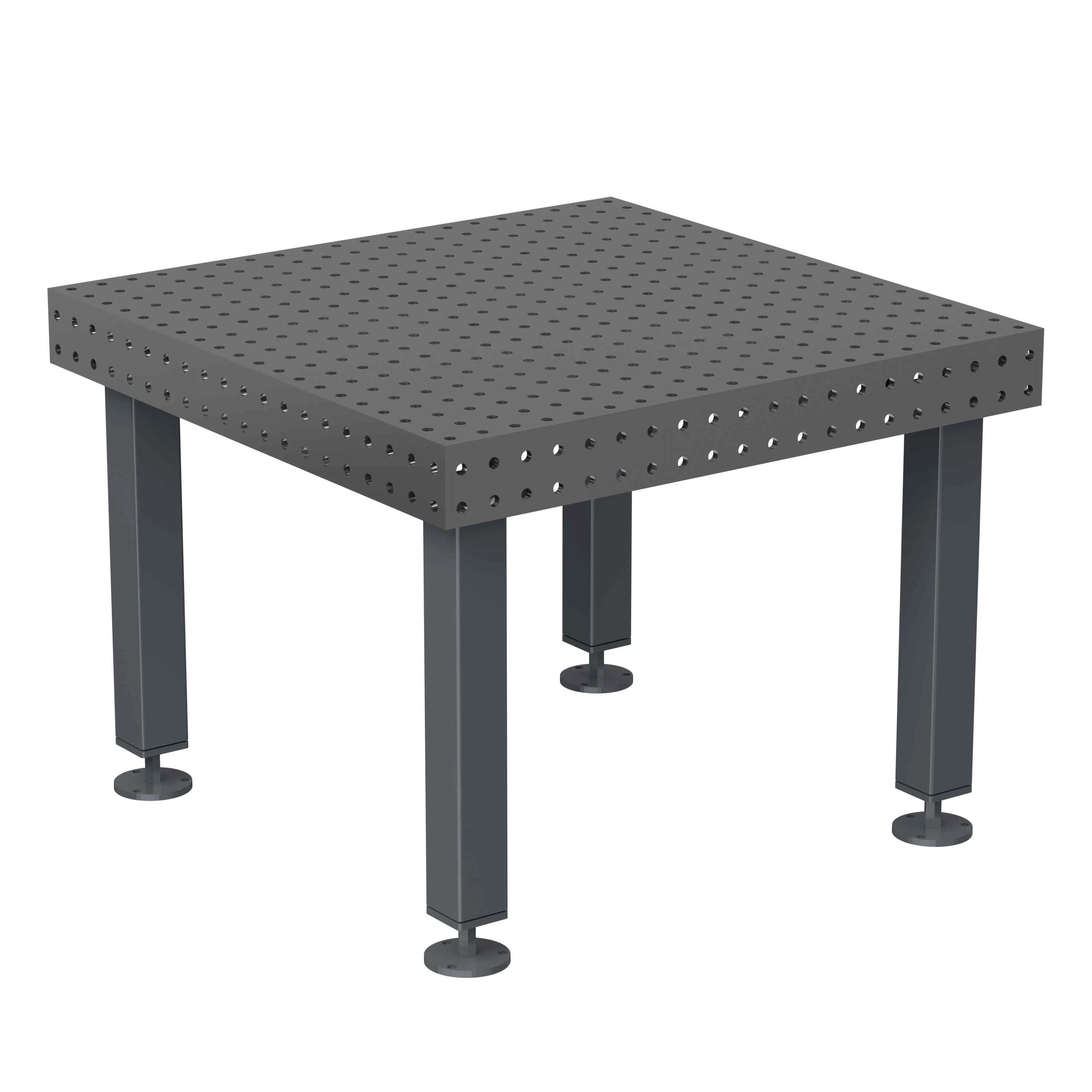 Сварочный стол SRK D16.10.10-K Верстакофф 173002