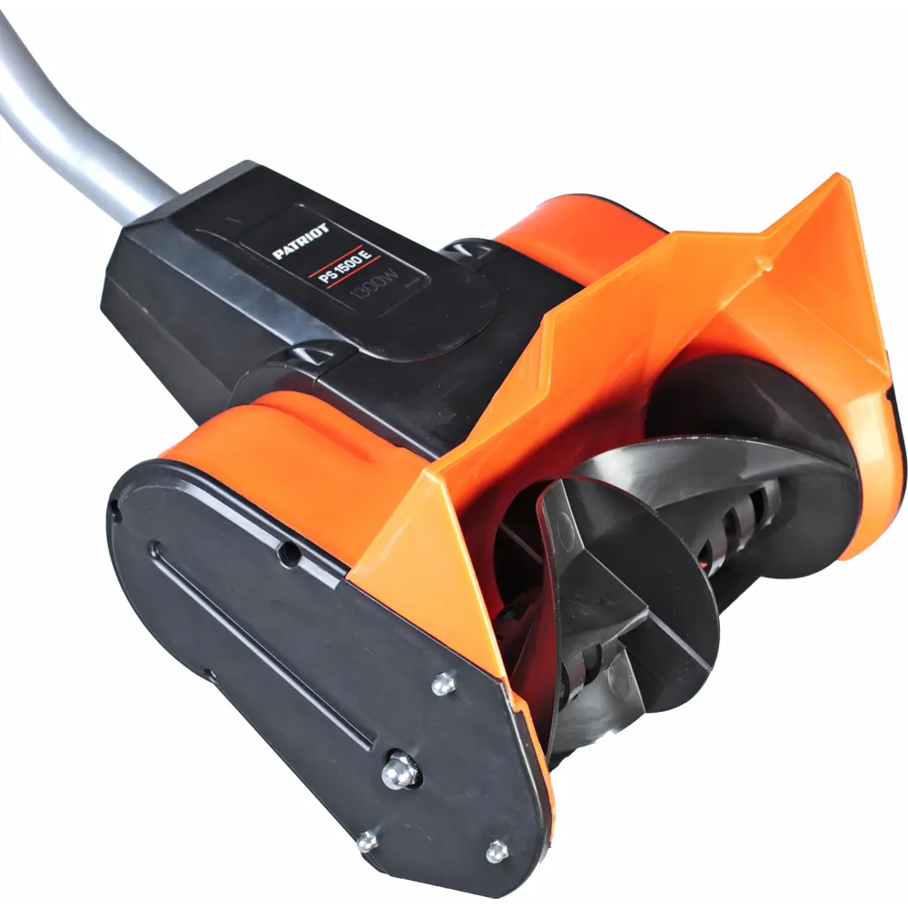 Электрический снегоуборщик PATRIOT PS 1500 E для быстрой уборки 82959845 STLM-0038335 - Вид №8