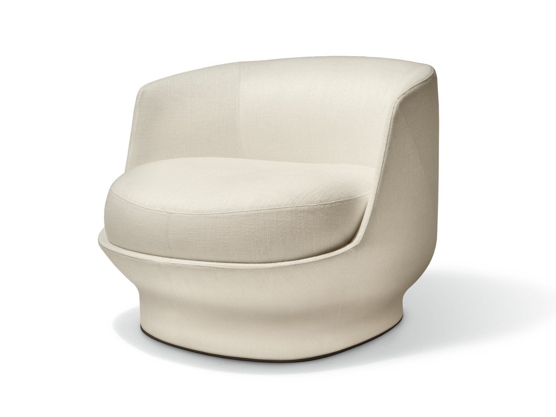 Тканевое кресло Giorgetti ALL AROUND ARCH-00122726