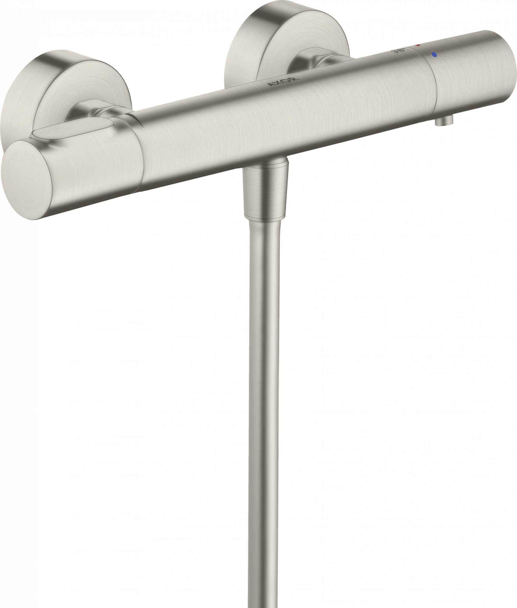 34635800 Термостат для душа внешнего монтажа AXOR CITTERIO M