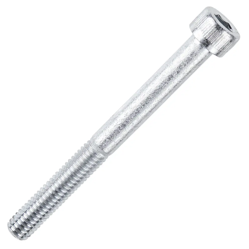 Винт Bullit M6x60 мм, сталь, 150 шт. 82727978 STLM-2058905 