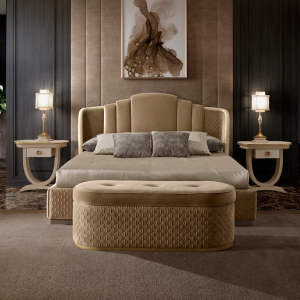 Кровать  AR ARREDAMENTI OL70