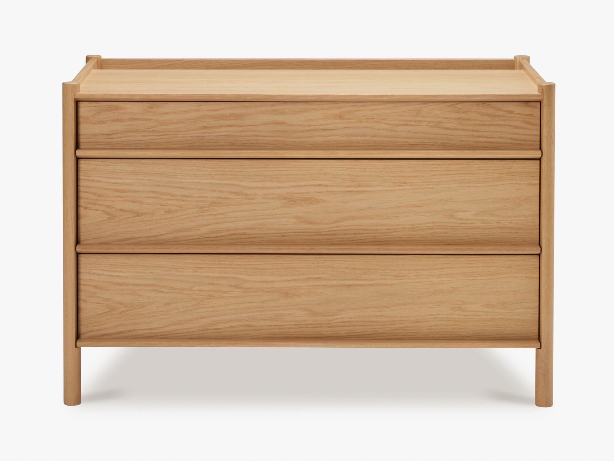 Деревянный комод Case лопата ARCH-00080703 - Вид №1