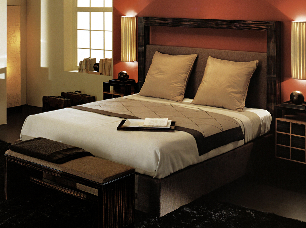 Кровать  ANNIBALE COLOMBO G 1324 Today